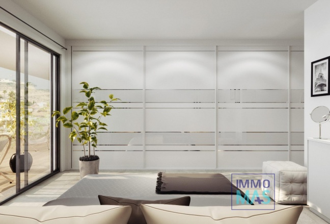 New Build - Villa - Rojales - Golf La Marquesa (Ciudad Quesada)