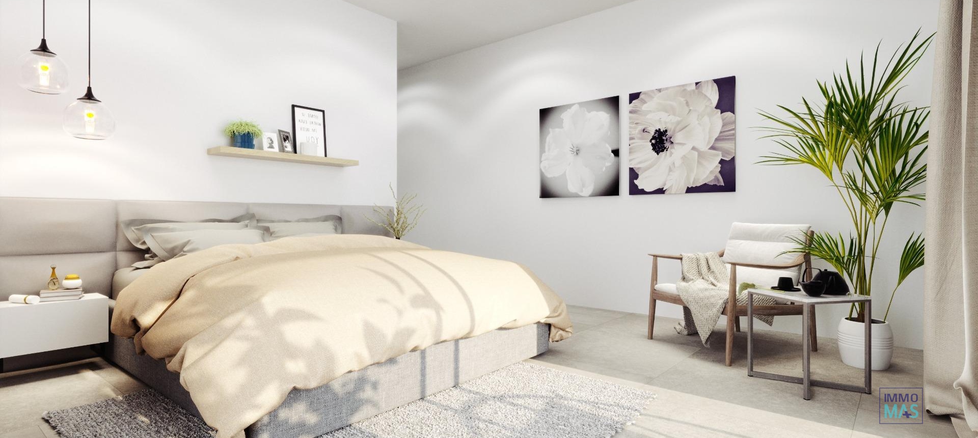 New Build - Villa - Rojales - Golf La Marquesa (Ciudad Quesada)