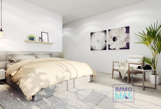 New Build - Villa - Rojales - Golf La Marquesa (Ciudad Quesada)