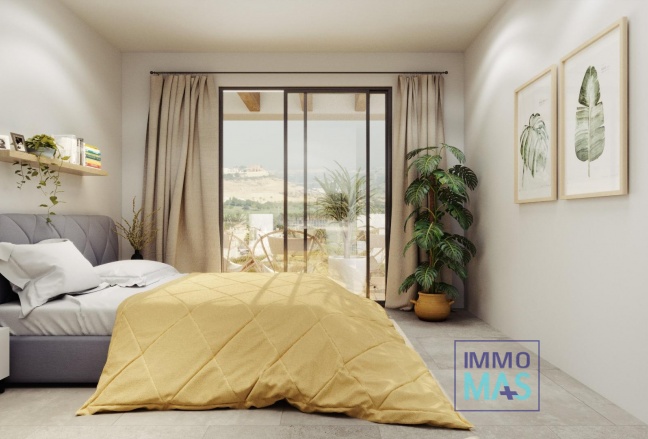 New Build - Villa - Rojales - Golf La Marquesa (Ciudad Quesada)