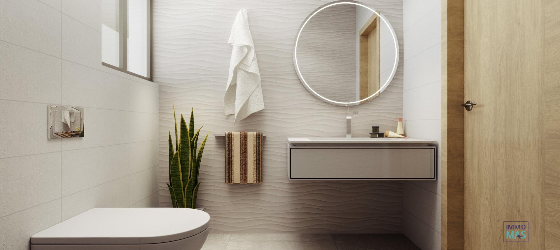 New Build - Villa - Rojales - Golf La Marquesa (Ciudad Quesada)