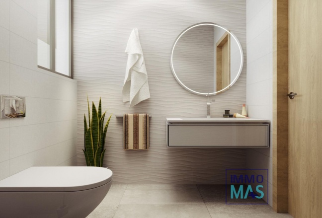 New Build - Villa - Rojales - Golf La Marquesa (Ciudad Quesada)