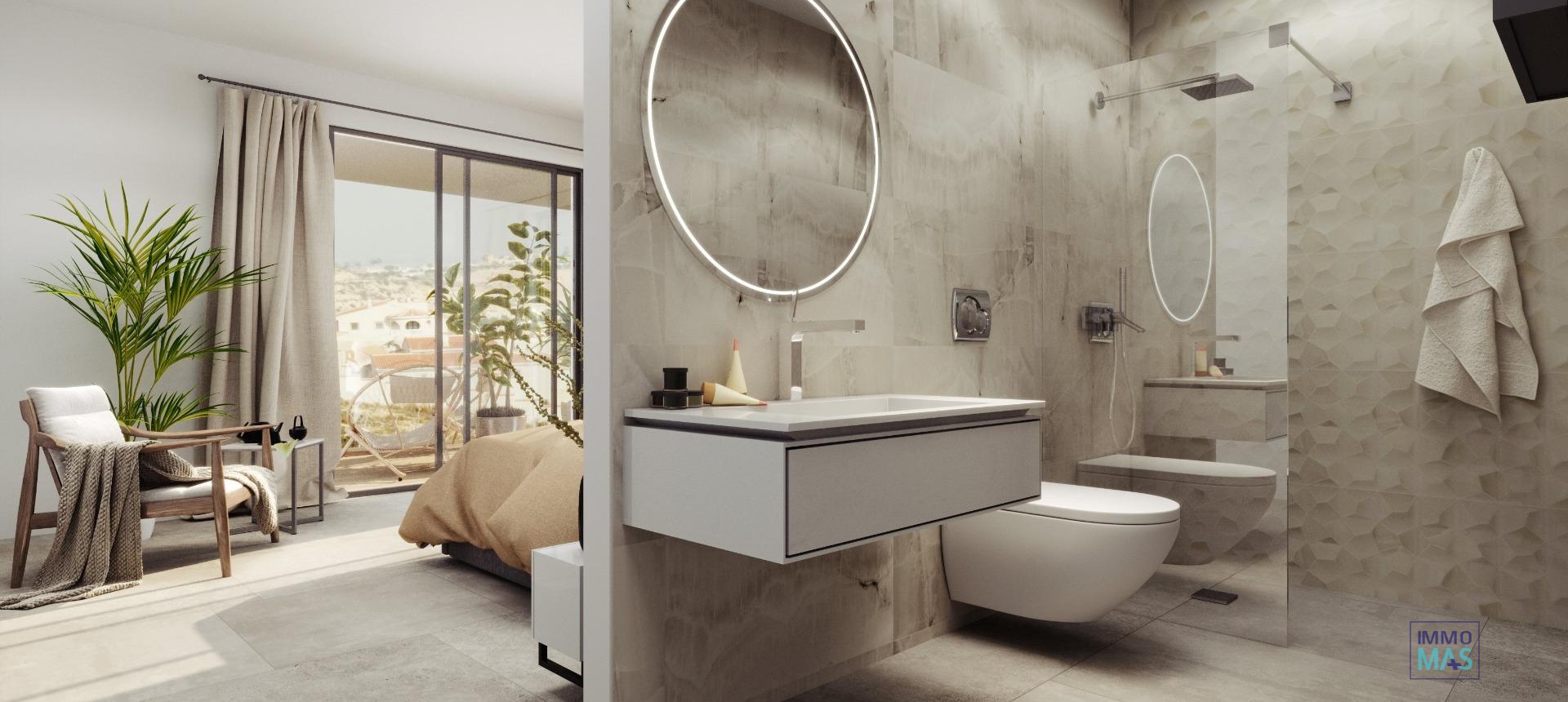 New Build - Villa - Rojales - Golf La Marquesa (Ciudad Quesada)