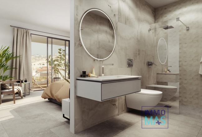 New Build - Villa - Rojales - Golf La Marquesa (Ciudad Quesada)