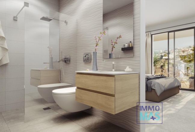 New Build - Villa - Rojales - Golf La Marquesa (Ciudad Quesada)