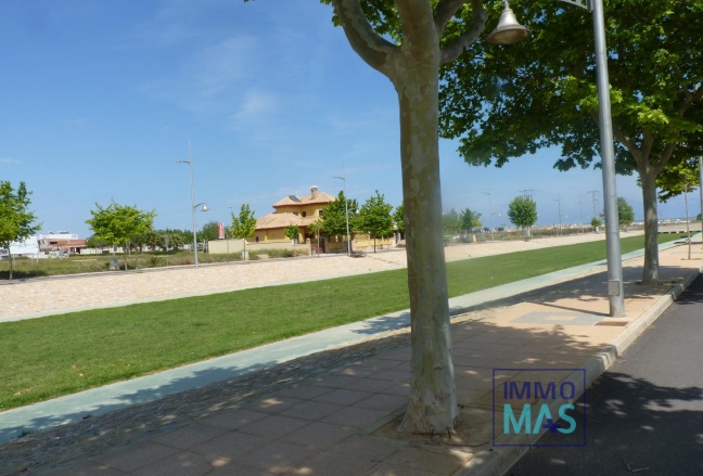 Nouvelle construction - Top Floor Bungalow - Pilar de la Horadada - pueblo