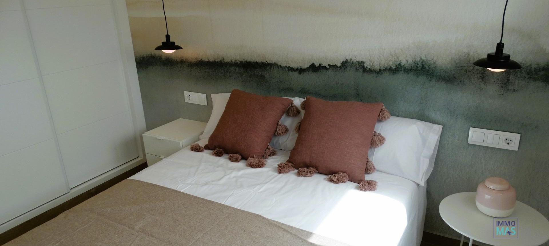 Nouvelle construction - Maison de ville - Pilar de la Horadada - pueblo