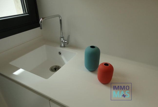 Obra nueva - Top Floor Bungalow - Pilar de la Horadada - pueblo