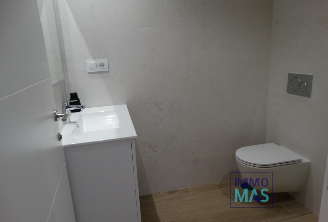 Obra nueva - Top Floor Bungalow - Pilar de la Horadada - pueblo