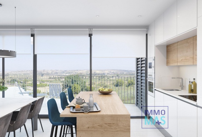 Nouvelle construction - Apartement - Guardamar del Segura - Avenida del Puerto