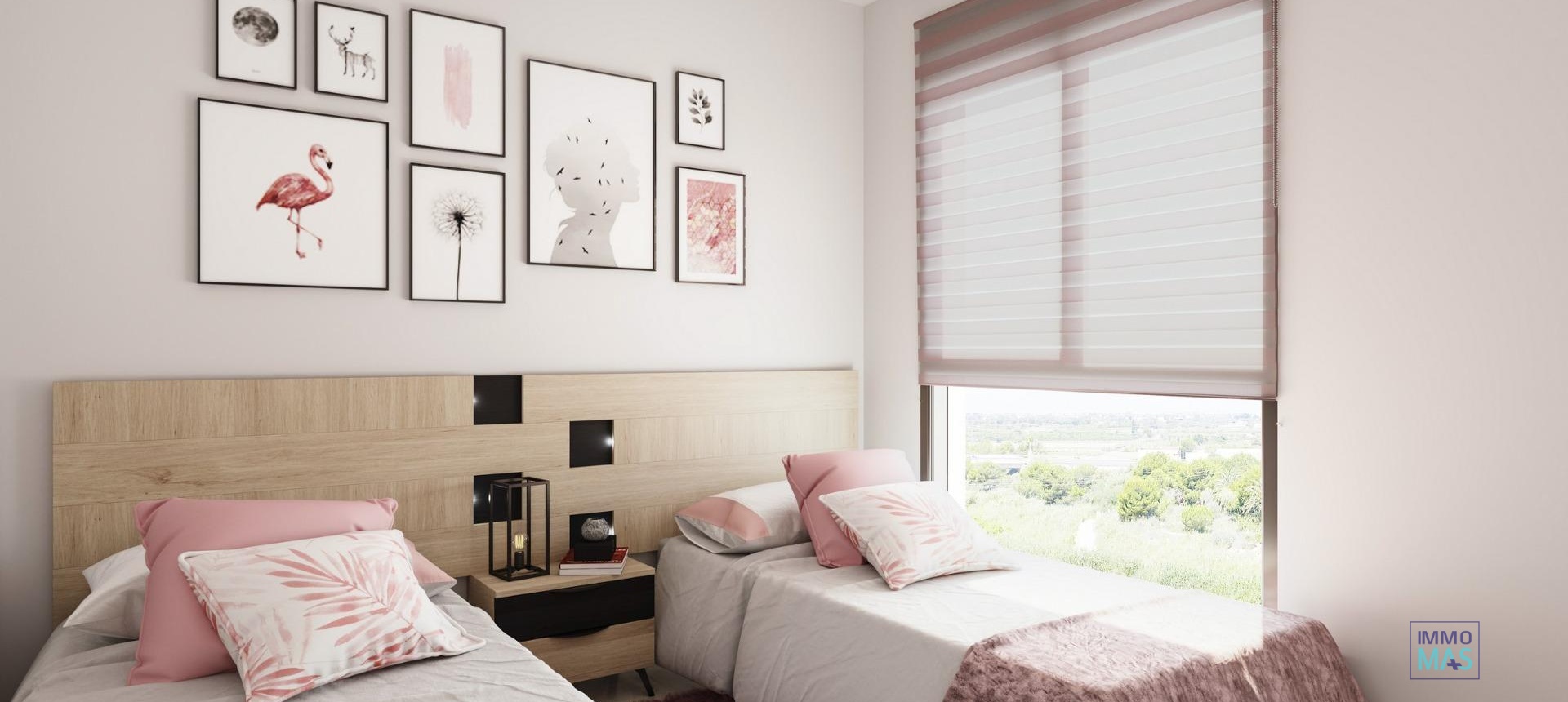 Nouvelle construction - Apartement - Guardamar del Segura - Avenida del Puerto