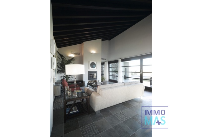 Nouvelle construction - Villa - Sucina - Peraleja Golf