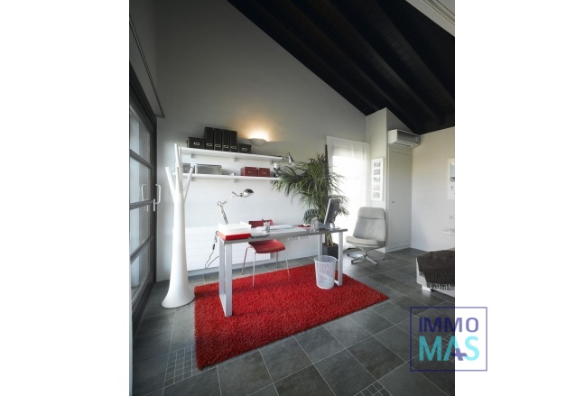 Nouvelle construction - Villa - Sucina - Peraleja Golf