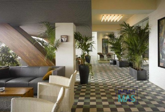 Nouvelle construction - Villa - Sucina - Peraleja Golf