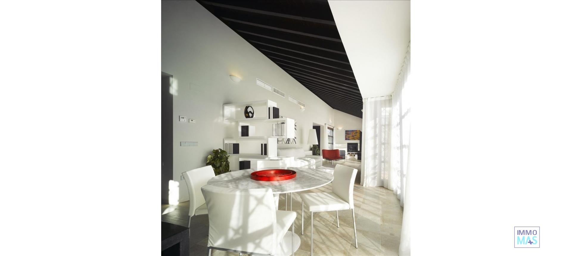 Nouvelle construction - Villa - Sucina - Peraleja Golf