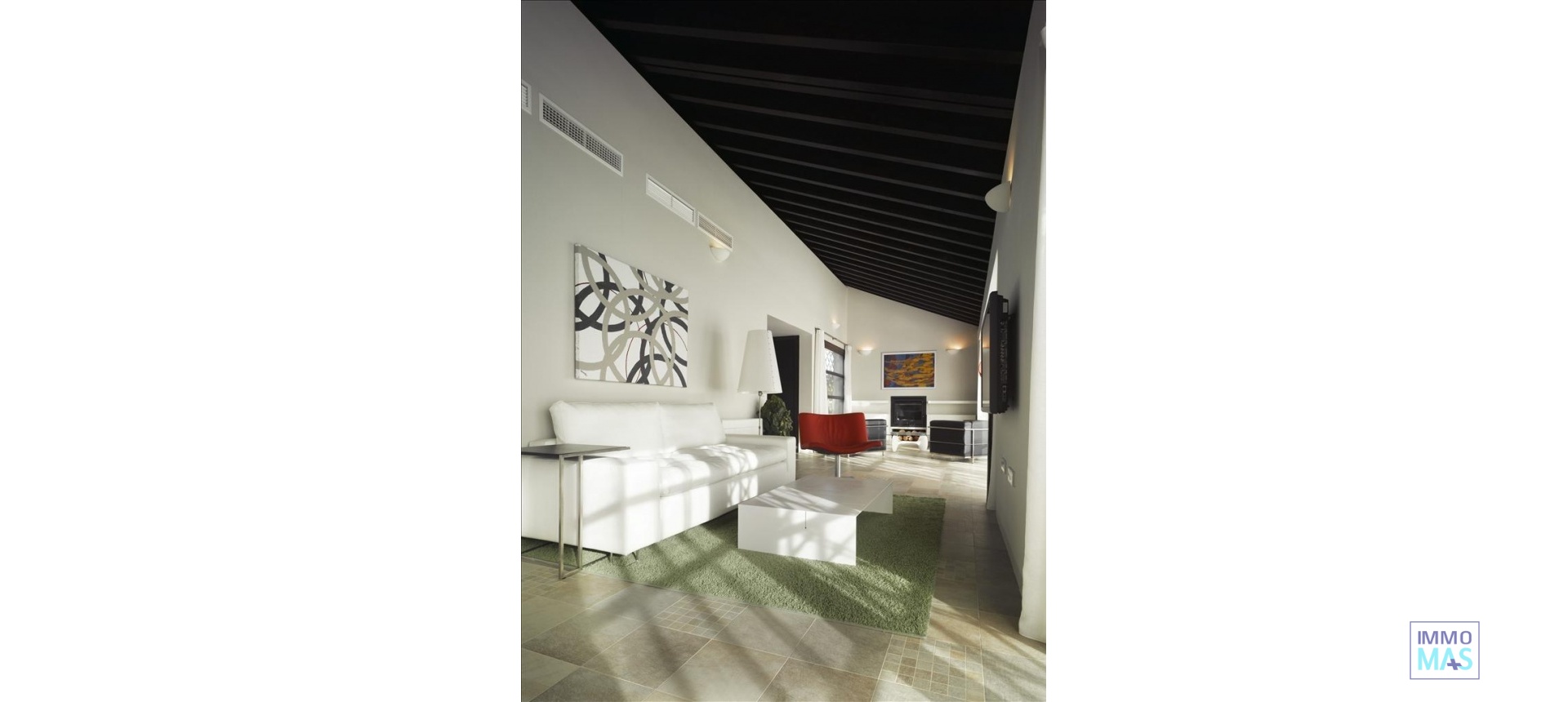 Nouvelle construction - Villa - Sucina - Peraleja Golf