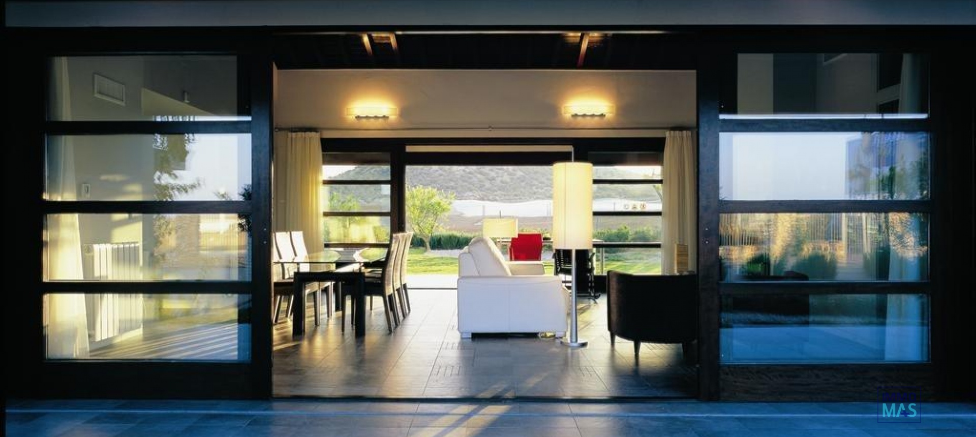 Nouvelle construction - Villa - Sucina - Peraleja Golf