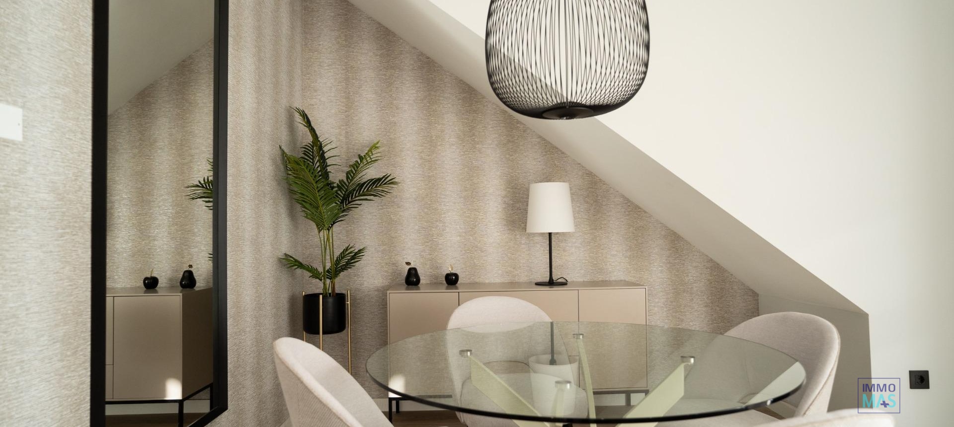 Nouvelle construction - Top Floor Bungalow - Pilar de la Horadada - pueblo