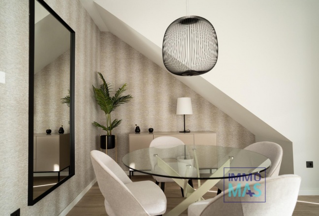 Nouvelle construction - Top Floor Bungalow - Pilar de la Horadada - pueblo