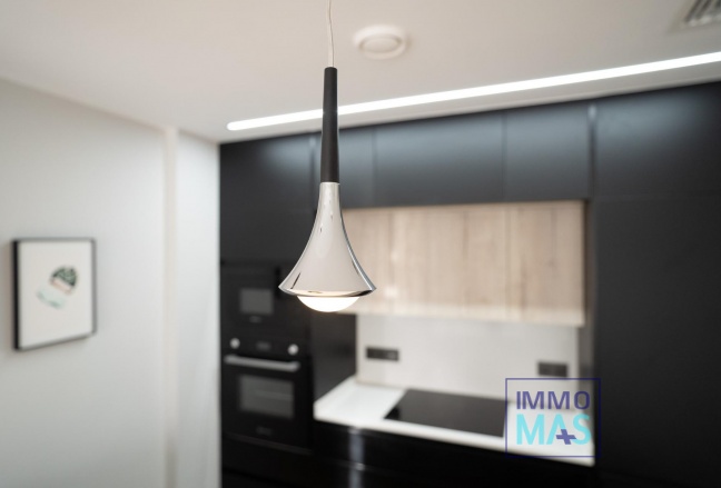 Nouvelle construction - Top Floor Bungalow - Pilar de la Horadada - pueblo