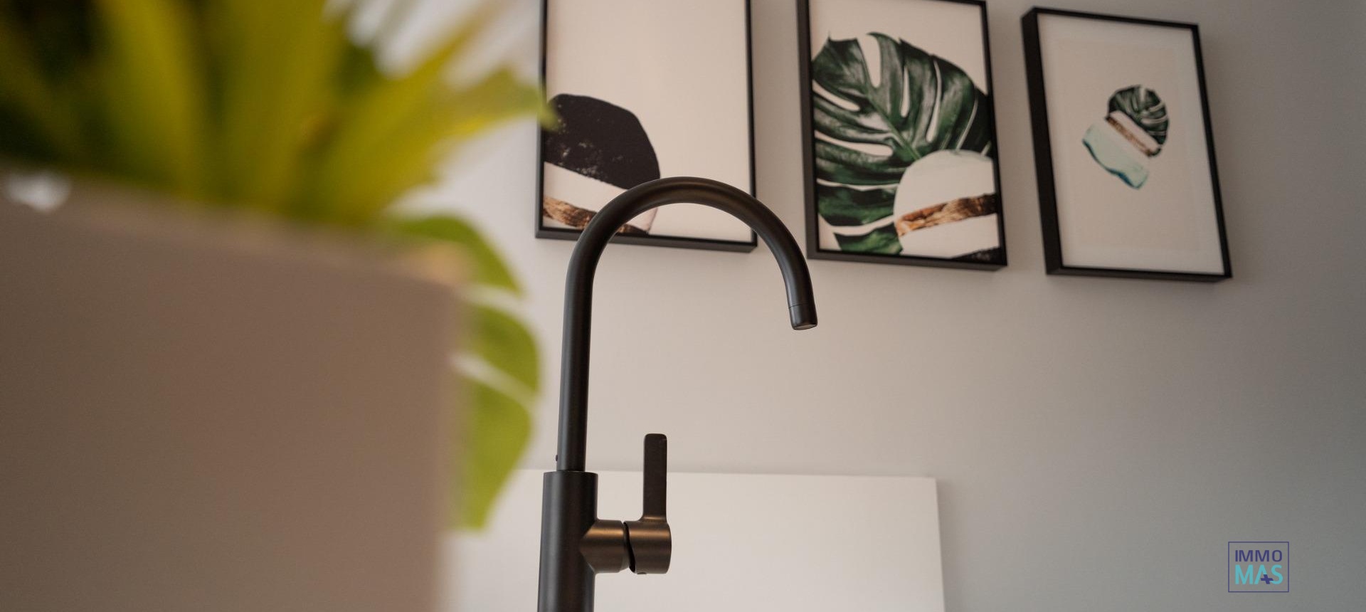 Nouvelle construction - Top Floor Bungalow - Pilar de la Horadada - pueblo