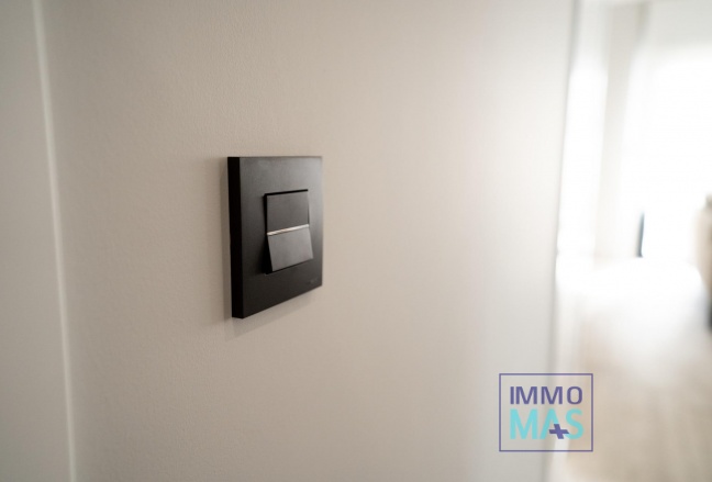 Nouvelle construction - Top Floor Bungalow - Pilar de la Horadada - pueblo