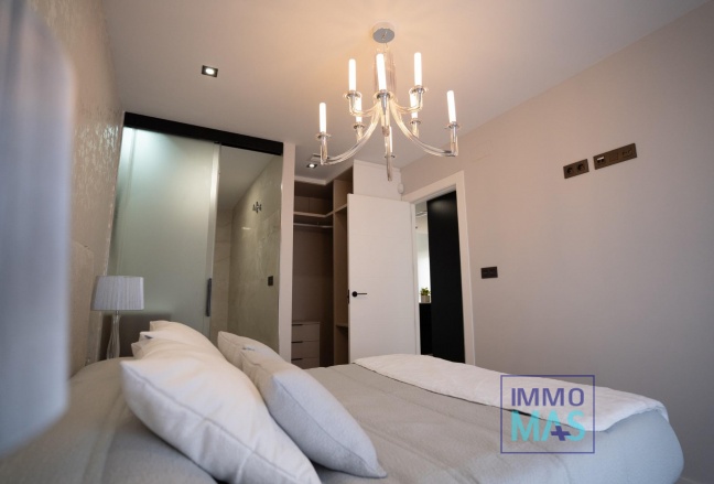 Nouvelle construction - Top Floor Bungalow - Pilar de la Horadada - pueblo