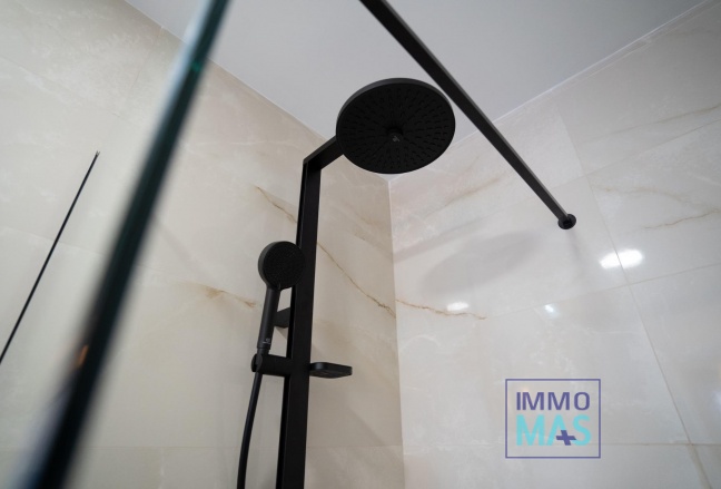 Nouvelle construction - Top Floor Bungalow - Pilar de la Horadada - pueblo