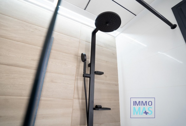 Nouvelle construction - Top Floor Bungalow - Pilar de la Horadada - pueblo