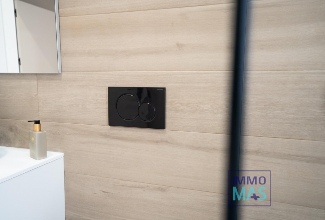 Nouvelle construction - Top Floor Bungalow - Pilar de la Horadada - pueblo