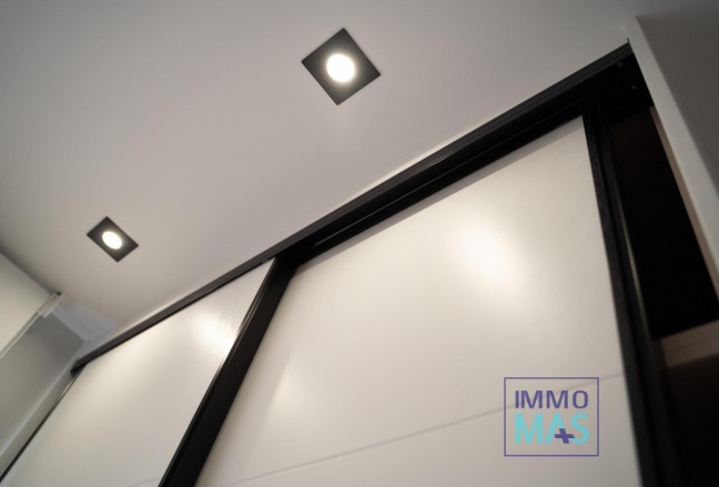 Nouvelle construction - Top Floor Bungalow - Pilar de la Horadada - pueblo