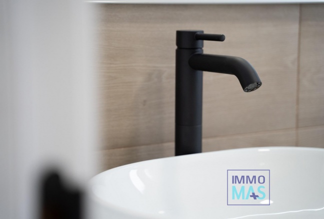 Nouvelle construction - Top Floor Bungalow - Pilar de la Horadada - pueblo