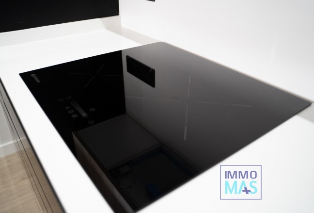 Nouvelle construction - Top Floor Bungalow - Pilar de la Horadada - pueblo