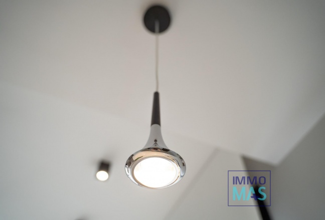 Nouvelle construction - Top Floor Bungalow - Pilar de la Horadada - pueblo