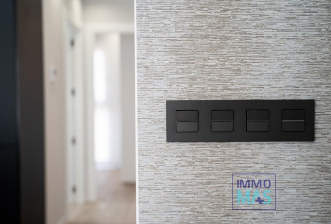 Nouvelle construction - Top Floor Bungalow - Pilar de la Horadada - pueblo