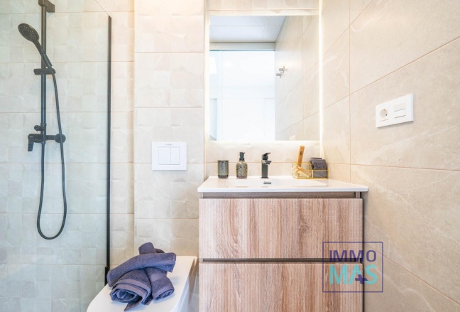 Nouvelle construction - Villa - Torre Pacheco - Roldán