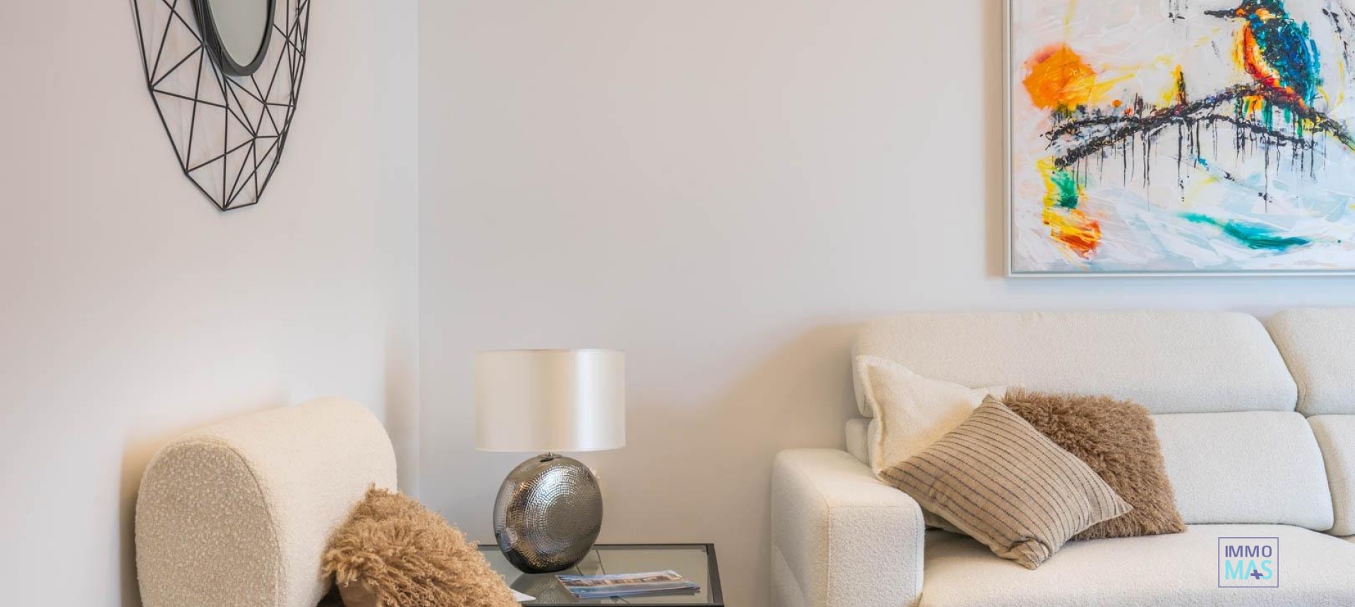 Nouvelle construction - Villa - Torre Pacheco - Roldán