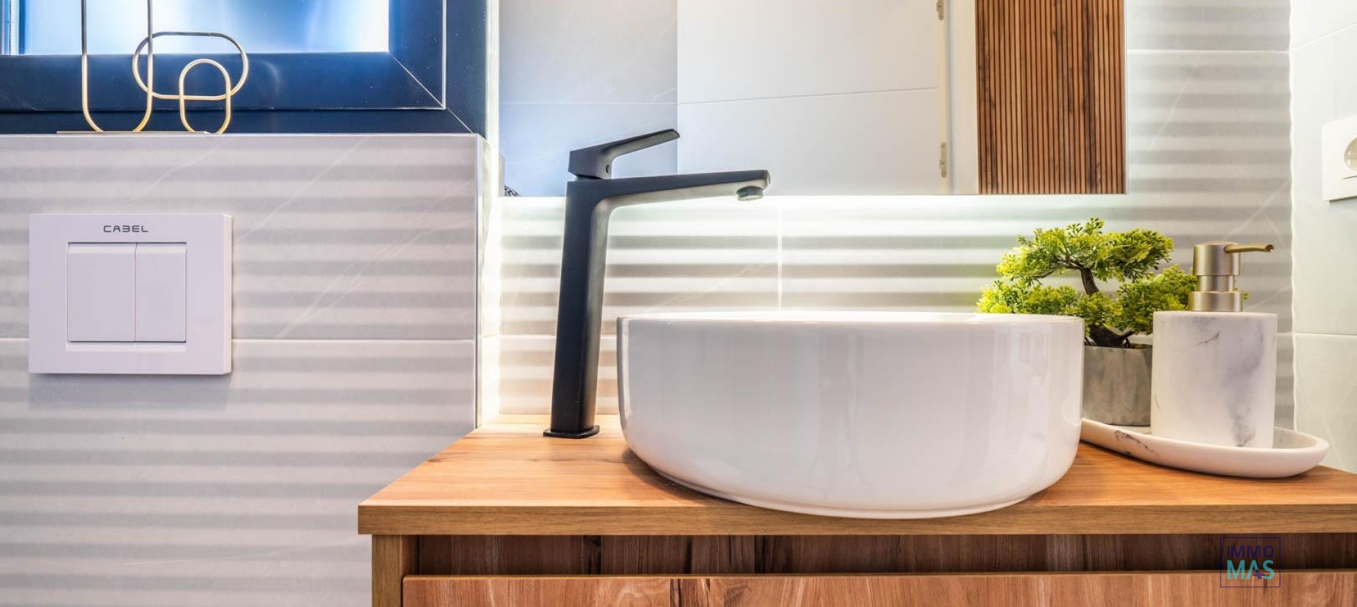 Nouvelle construction - Villa - Torre Pacheco - Roldán