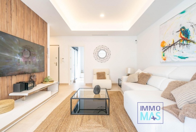 Nouvelle construction - Villa - Torre Pacheco - Roldán