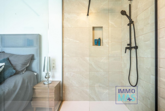 Nouvelle construction - Villa - Torre Pacheco - Roldán