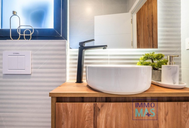 Nouvelle construction - Villa - Torre Pacheco - Roldán