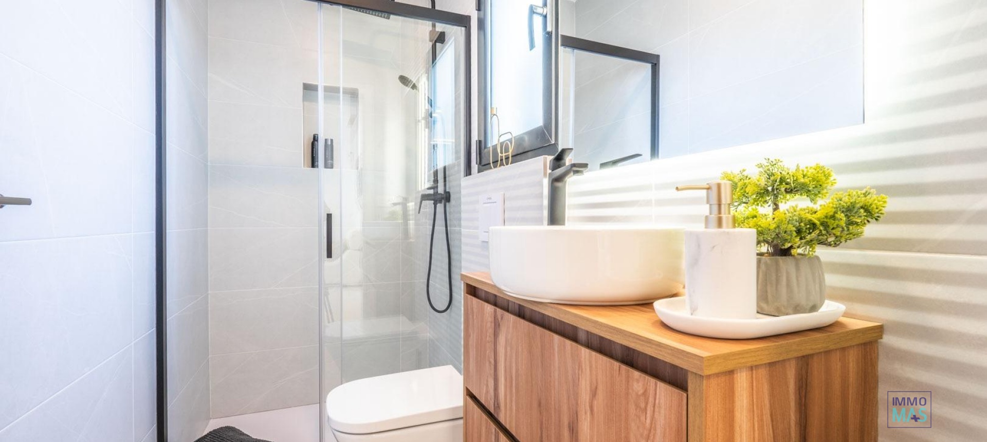 Nouvelle construction - Villa - Torre Pacheco - Roldán