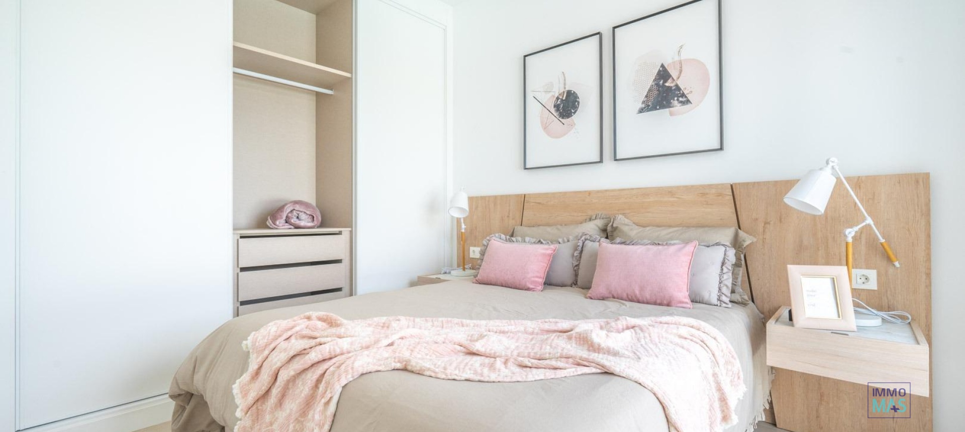 Nouvelle construction - Villa - Torre Pacheco - Roldán