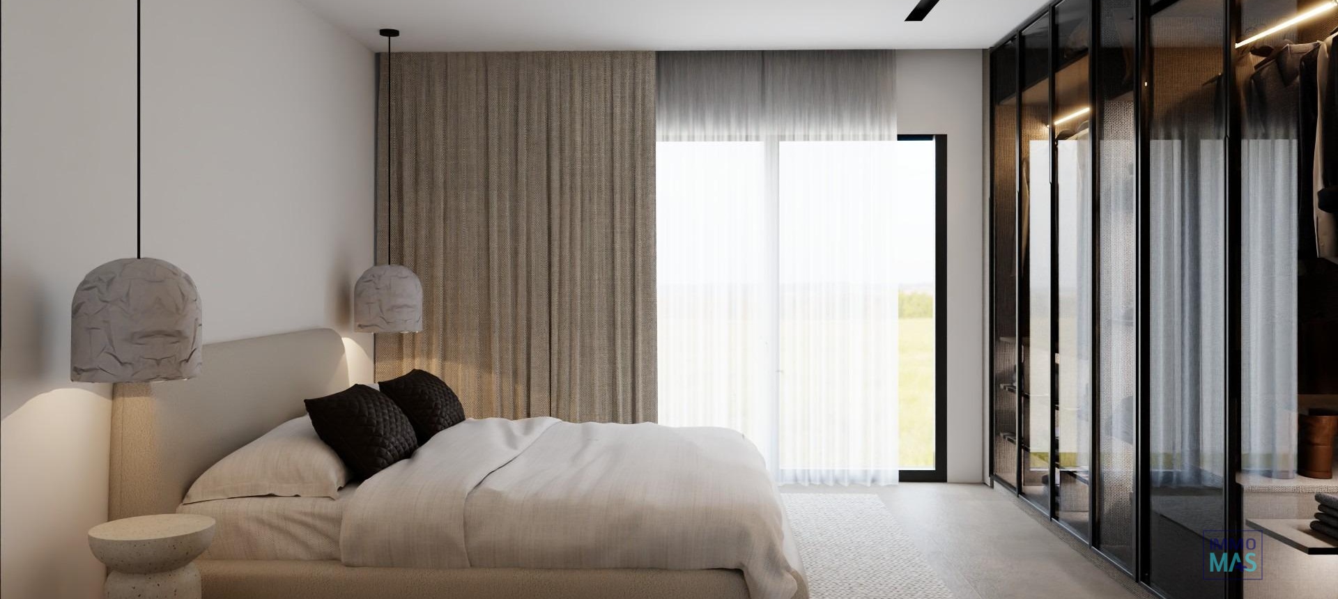 Nouvelle construction - Villa - Orihuela Costa - La Zenia