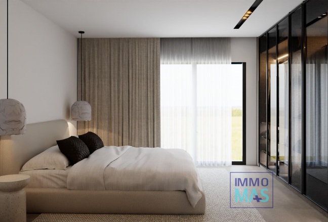 Nouvelle construction - Villa - Orihuela Costa - La Zenia