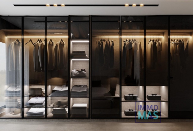 Nouvelle construction - Villa - Orihuela Costa - La Zenia