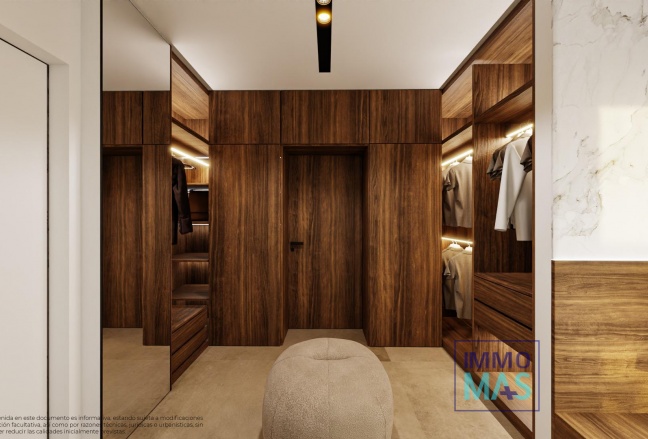 Nouvelle construction - Villa - Orihuela Costa - La Zenia