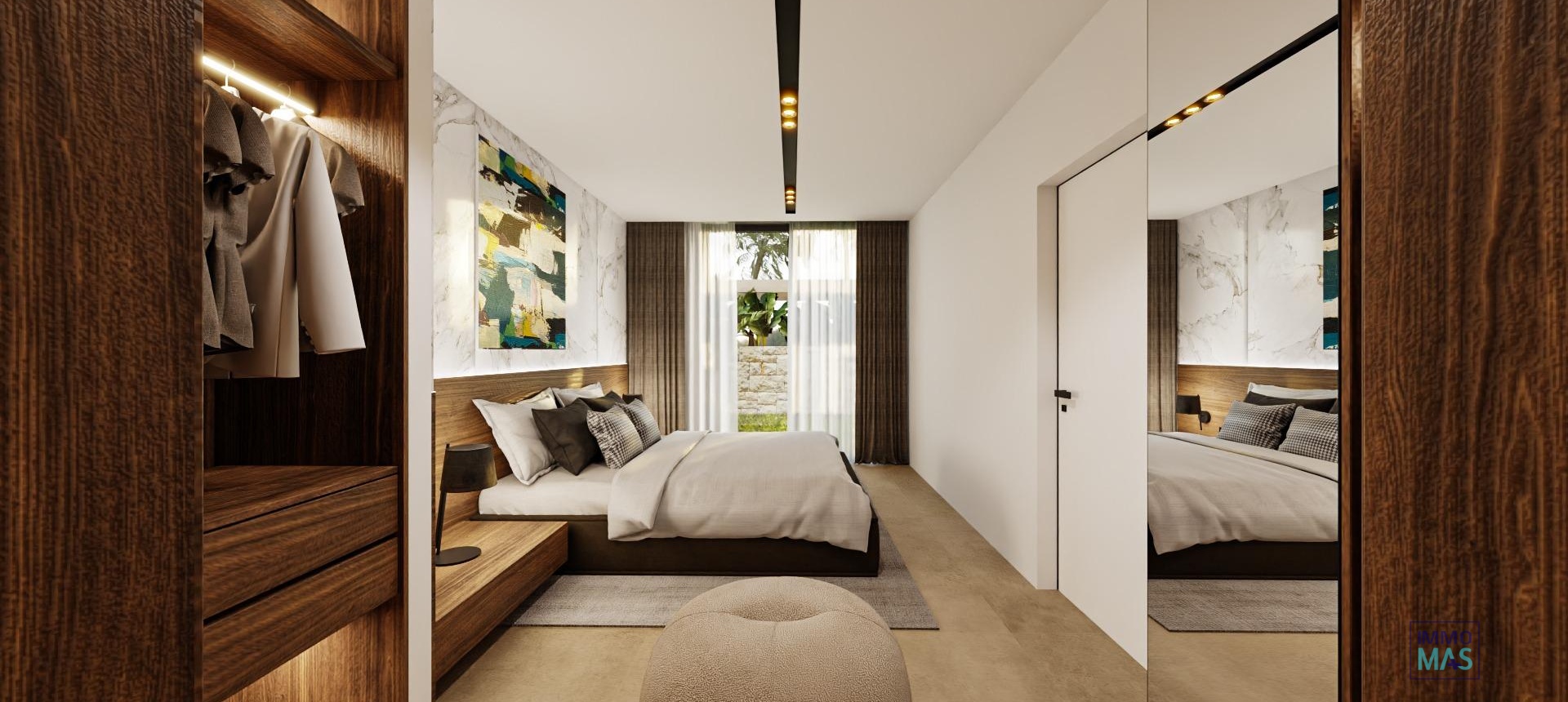 Nouvelle construction - Villa - Orihuela Costa - La Zenia