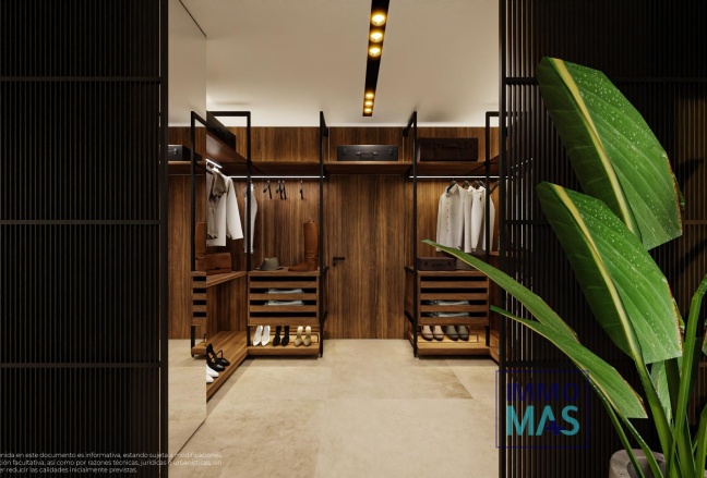 Nouvelle construction - Villa - Orihuela Costa - La Zenia