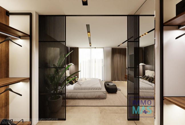 Nouvelle construction - Villa - Orihuela Costa - La Zenia